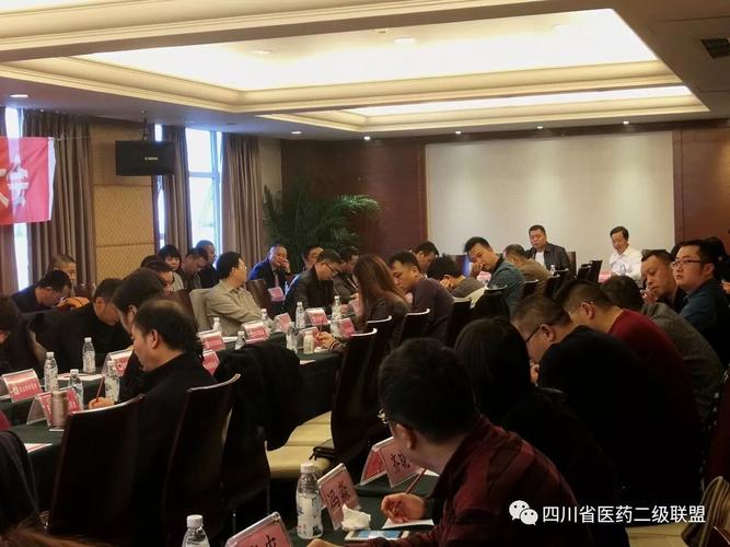 四川宏本企业管理咨询股份股东大会纪实 共谋发展，绘就新篇